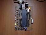 8051 Development Board
