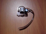 555 LED flasher