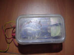 remote conrol for room fan