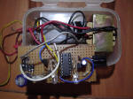 remote conrol for room fan
