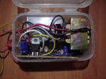 remote conrol for room fan