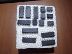 collection of ICs