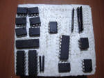 collection of ICs