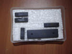 collection of ICs