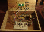 bidirectional visitor counter