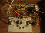 bidirectional visitor counter