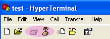 hyperterminal